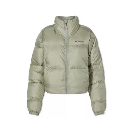 Doudoune Columbia CROPPED