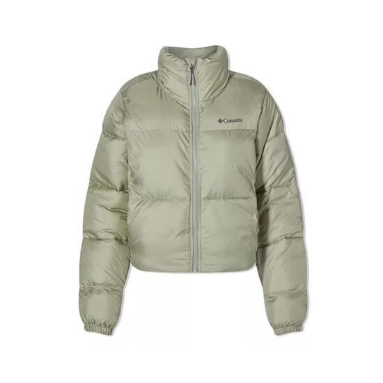 Doudoune Columbia CROPPED