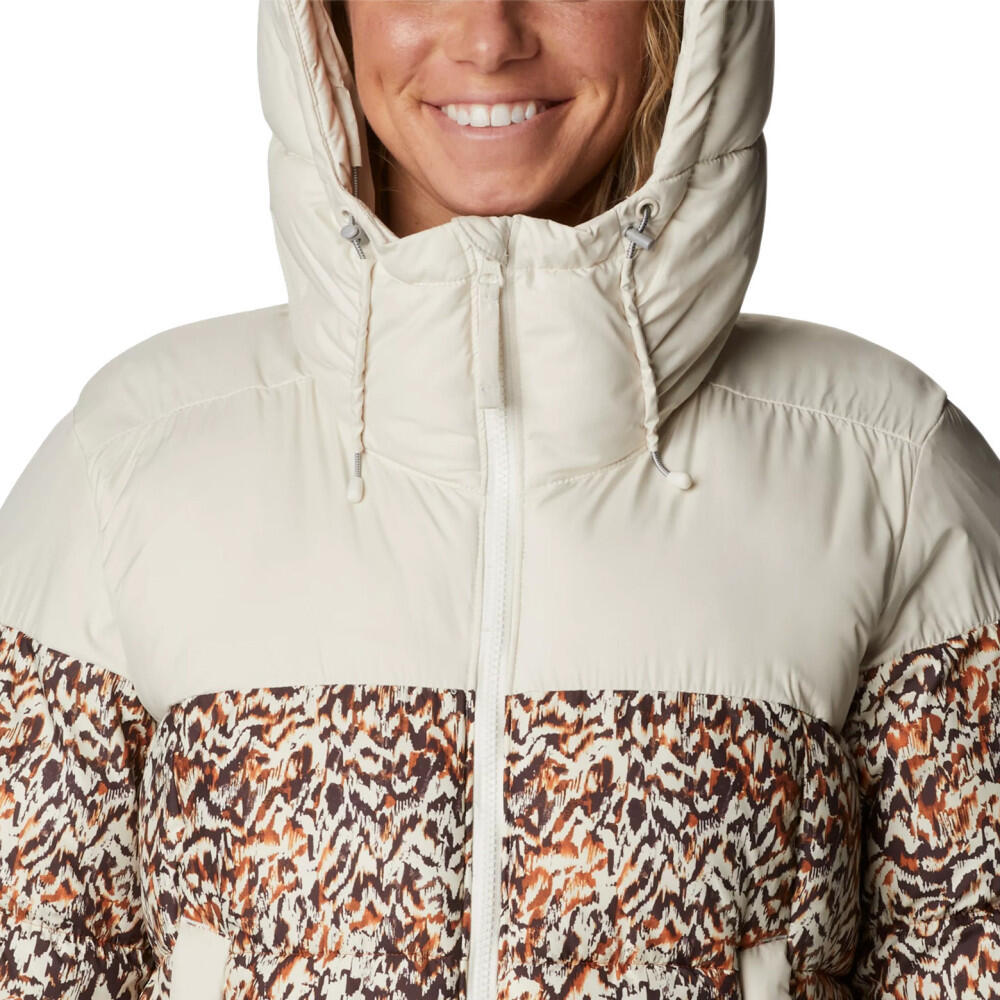 Doudoune Columbia Pike Lake II Insulated 5/7