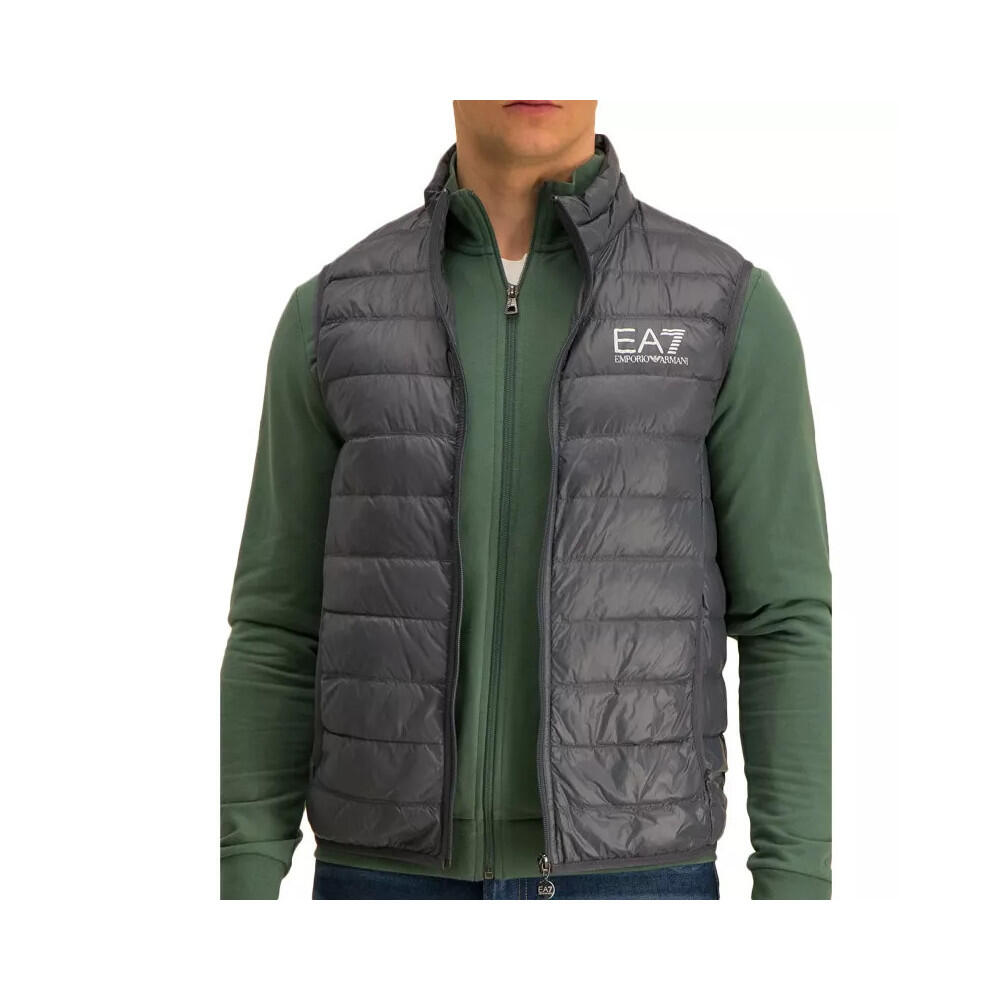 DOUDOUNE SANS MANCHES EA7 Emporio Armani 3/6
