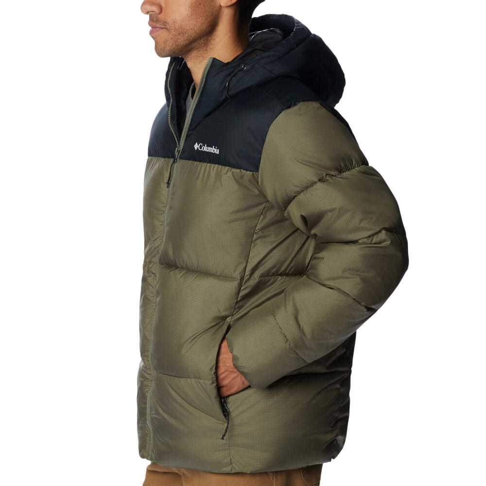 Piumino Columbia DOUDOUNE HOMME PUFFECT COLUMBIA 2/6