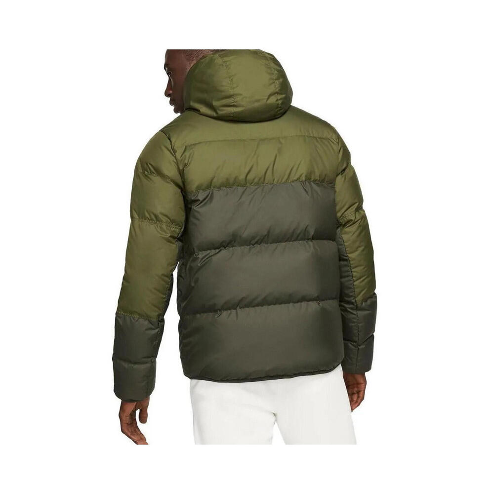Plumífero Nike NSW DOWN FILL WINDRUNNER 3/6