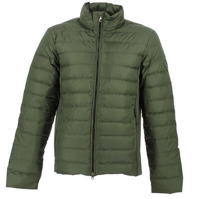 Piumino EA7 Emporio Armani da Uomo