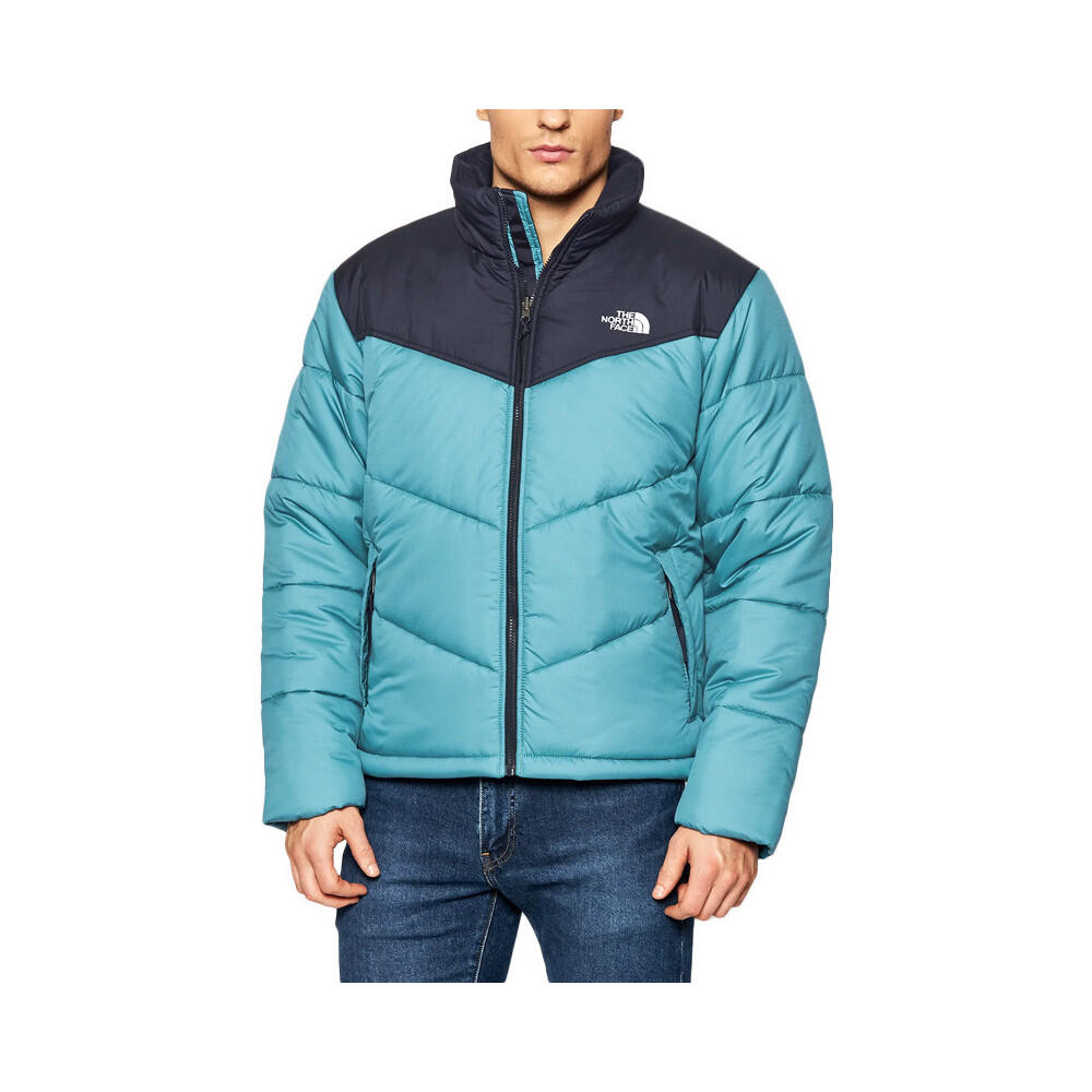 Piumino The North Face DOUDOUNE HOMME SAIKURU THE NORTH FACE 3/6