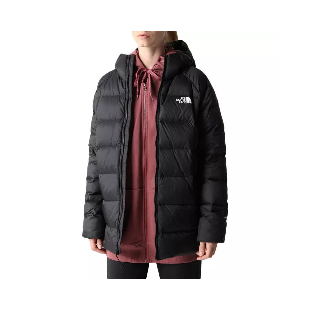 HYALITE PARKA COL JK31 3/7