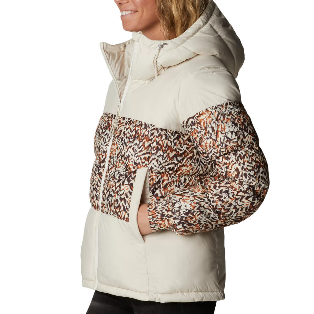 Doudoune Columbia Pike Lake II Insulated 2/7