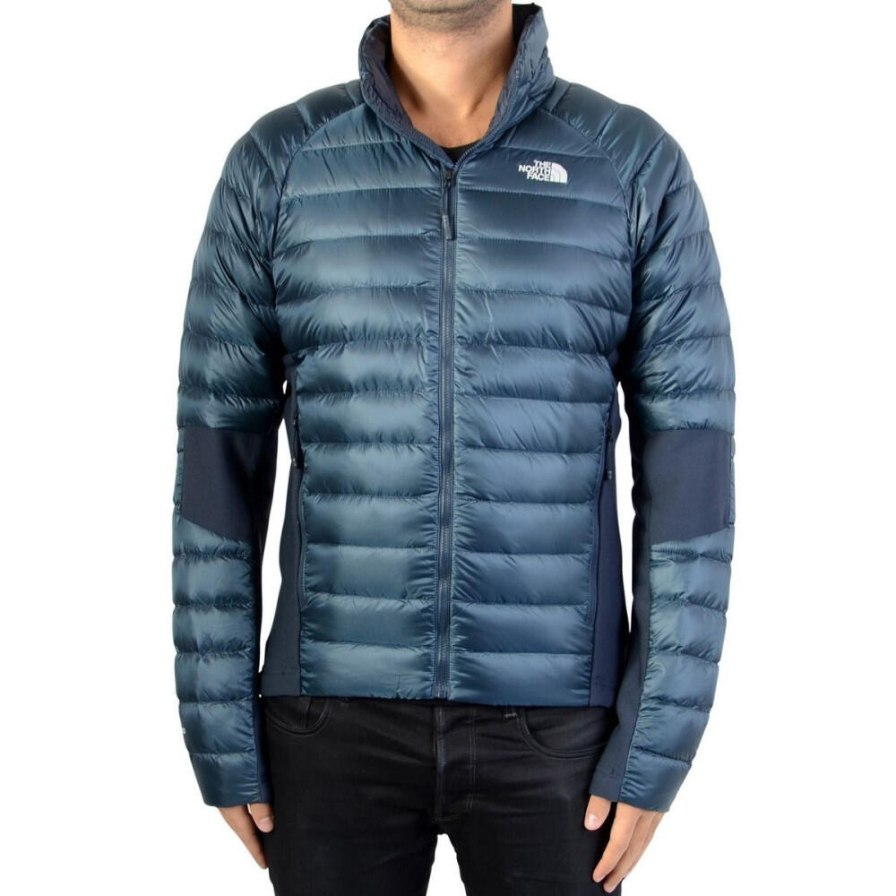 Piumino The North Face DOUDOUNE HOMME CRIMPTASTIC THE NORTH FACE 3/4