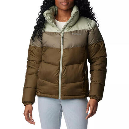 Doudoune Columbia Puffect Colourblock