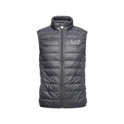 Piumino Smanicato EA7 Emporio Armani