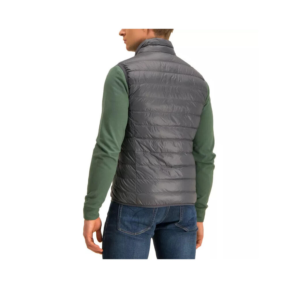 DOUDOUNE SANS MANCHES EA7 Emporio Armani 2/6