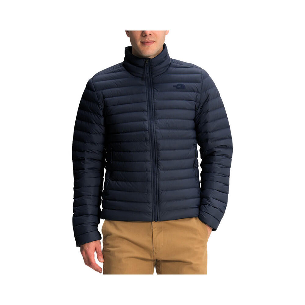 Piumino The North Face DOUDOUNE HOMME STRETCH THE NORTH FACE 3/5