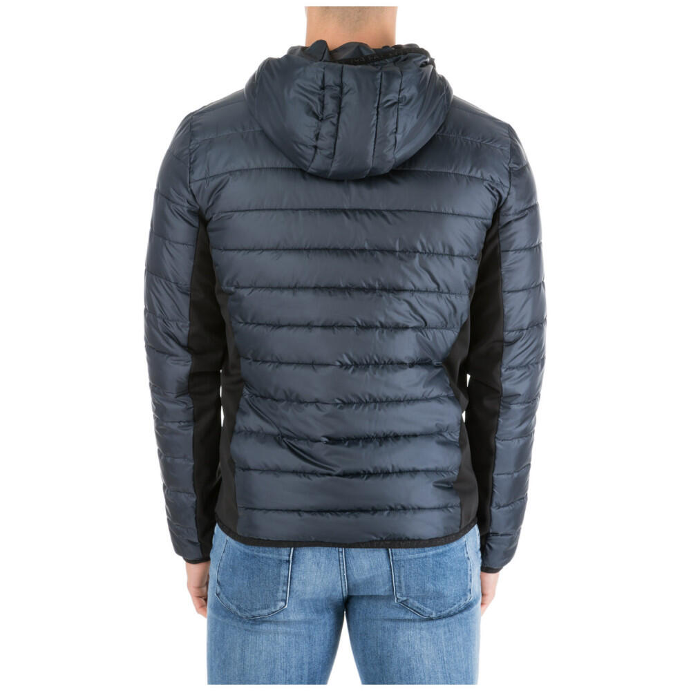 Plumífero EA7 Emporio Armani DOUDOUNE HOMME BOMBER EA7 EMPORIO ARMANI 3/3