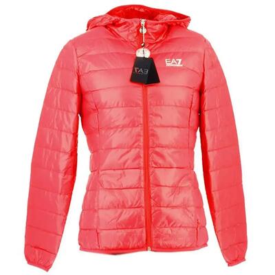 Piumino EA7 Emporio Armani da Uomo