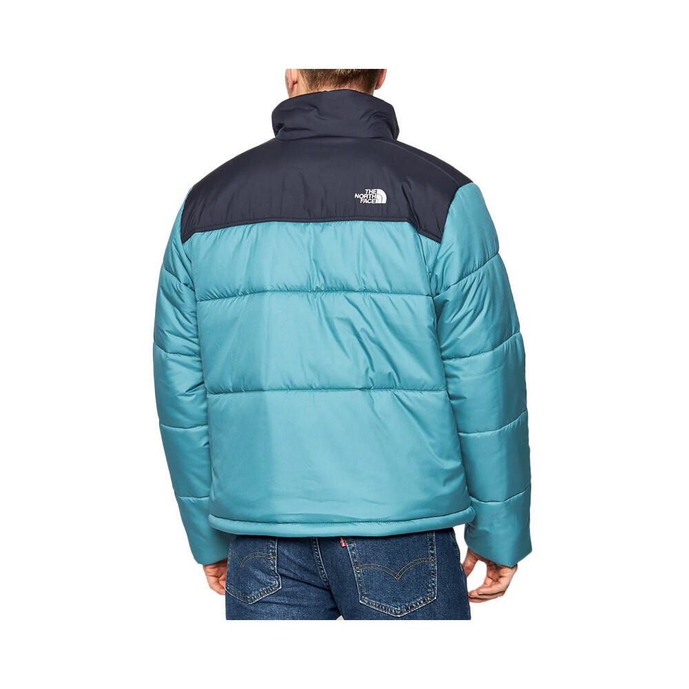 Piumino The North Face DOUDOUNE HOMME SAIKURU THE NORTH FACE 2/6