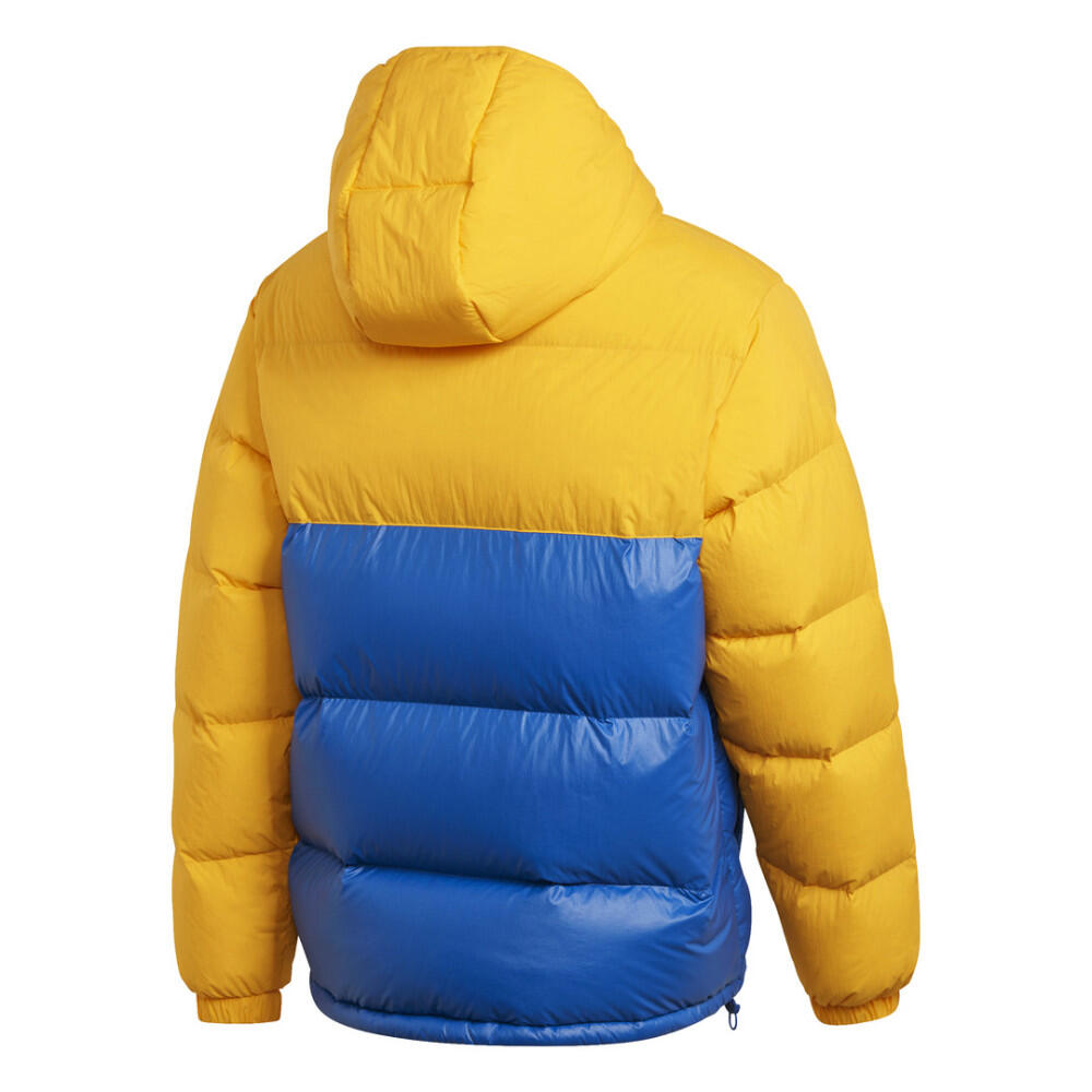 Plumífero con Capucha adidas Originals DOWN REGEN Acolchado 2/7