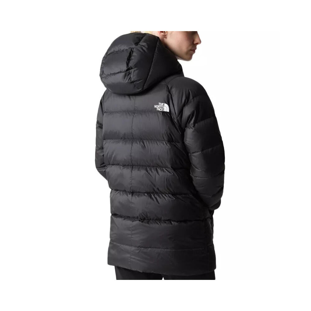 HYALITE PARKA COL JK31 5/7
