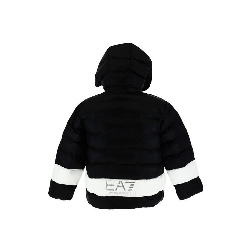 Plumífero EA7 Emporio Armani DOUDOUNE JUNIOR EA7 EMPORIO ARMANI 3/3