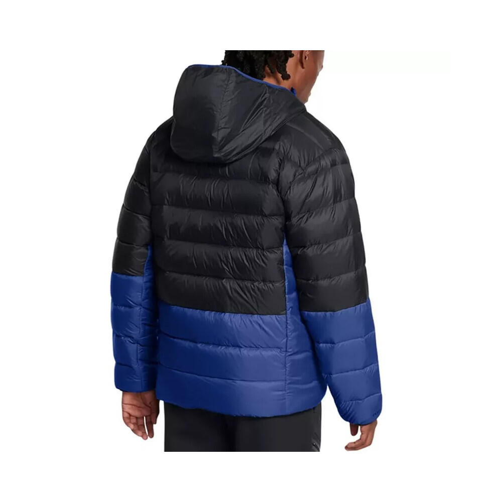 Veste Under Armour LEGEND DOWN HOODED 3/7