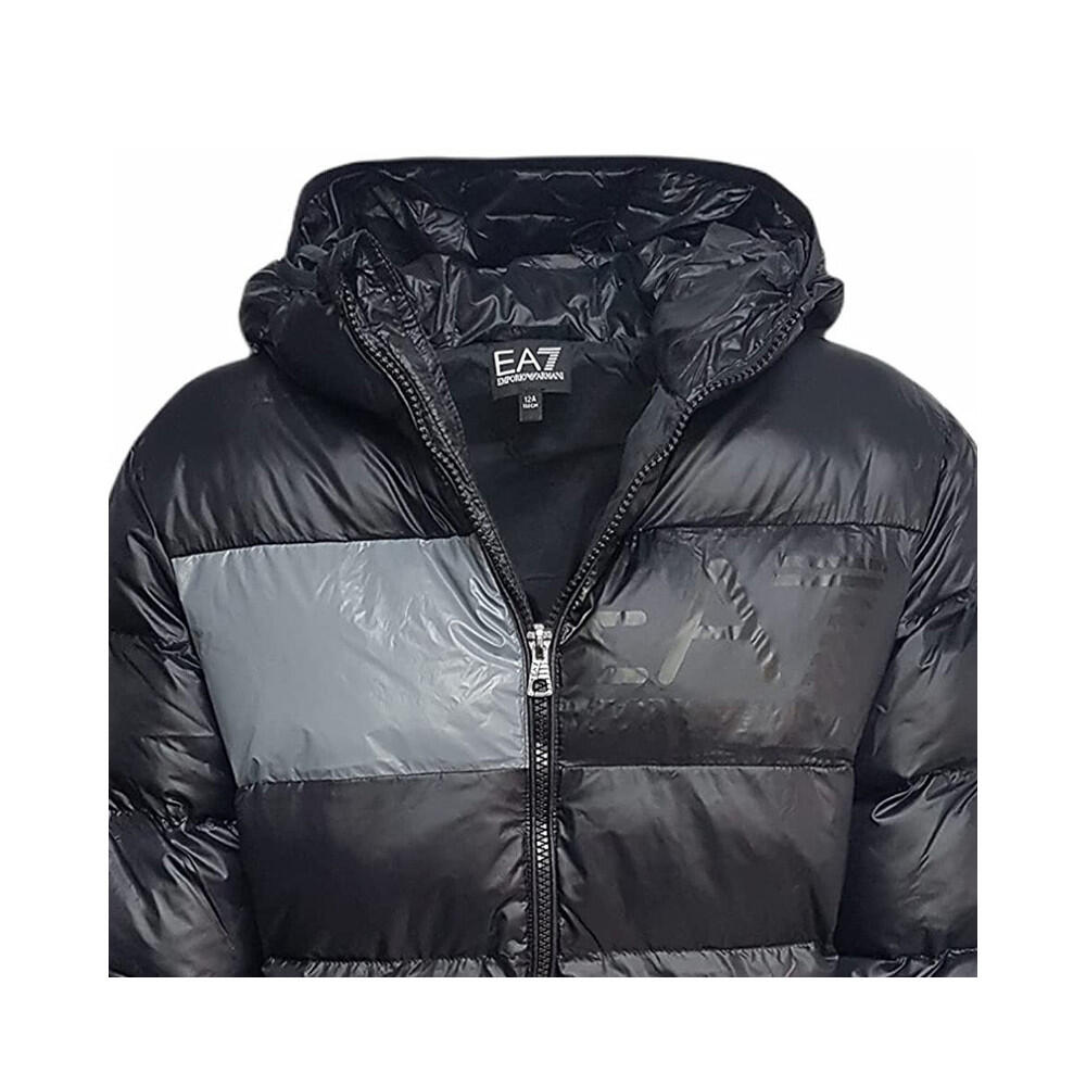 Doudoune EA7 Emporio Armani Junior 3/3