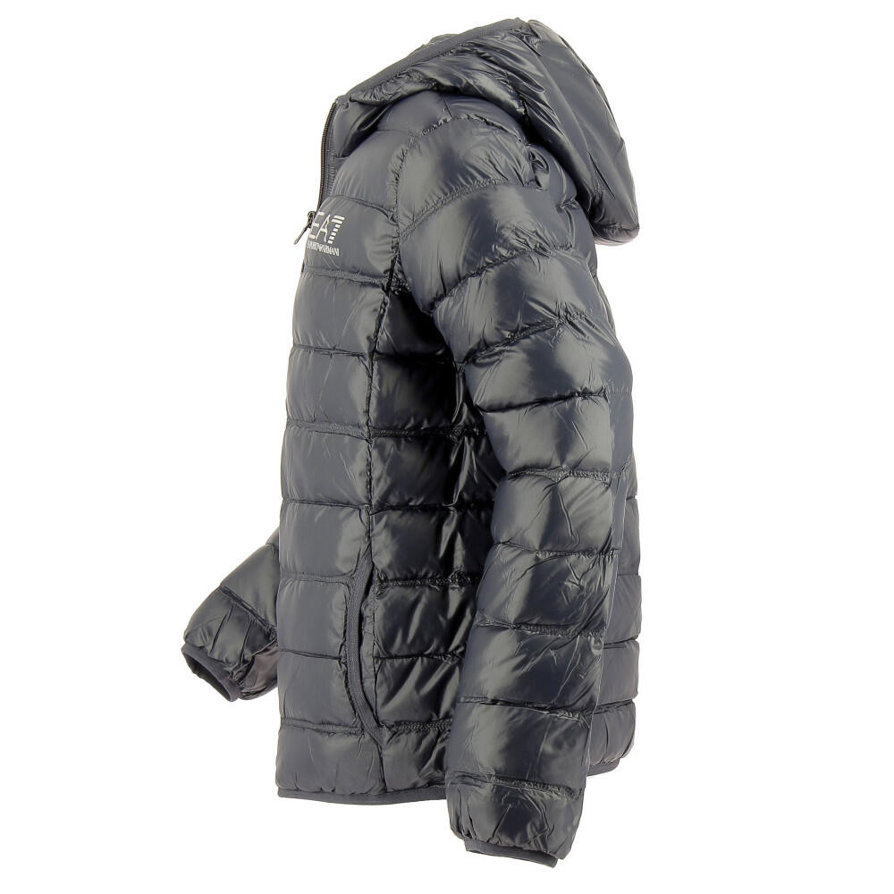Plumífero EA7 Emporio Armani DOUDOUNE JUNIOR EA7 EMPORIO ARMANI 2/3