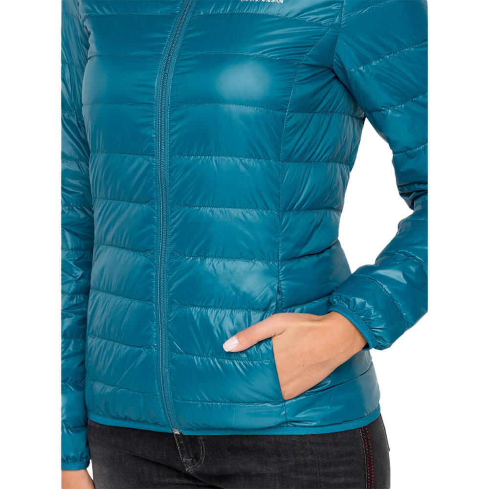 Doudoune EA7 Emporio Armani 5/7