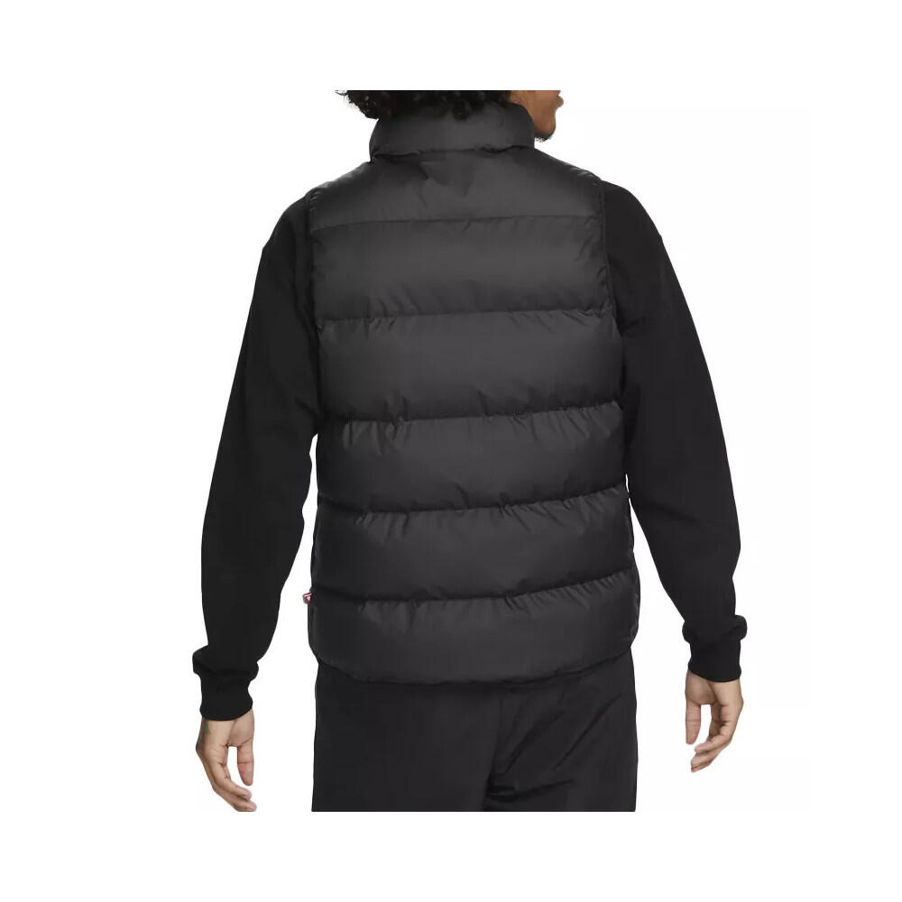 DOUDOUNE SANS MANCHES Nike STORM-FIT WINDRUNNER 2/7