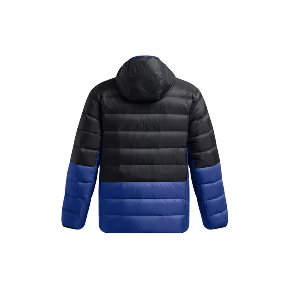 Veste Under Armour LEGEND DOWN HOODED 2/7