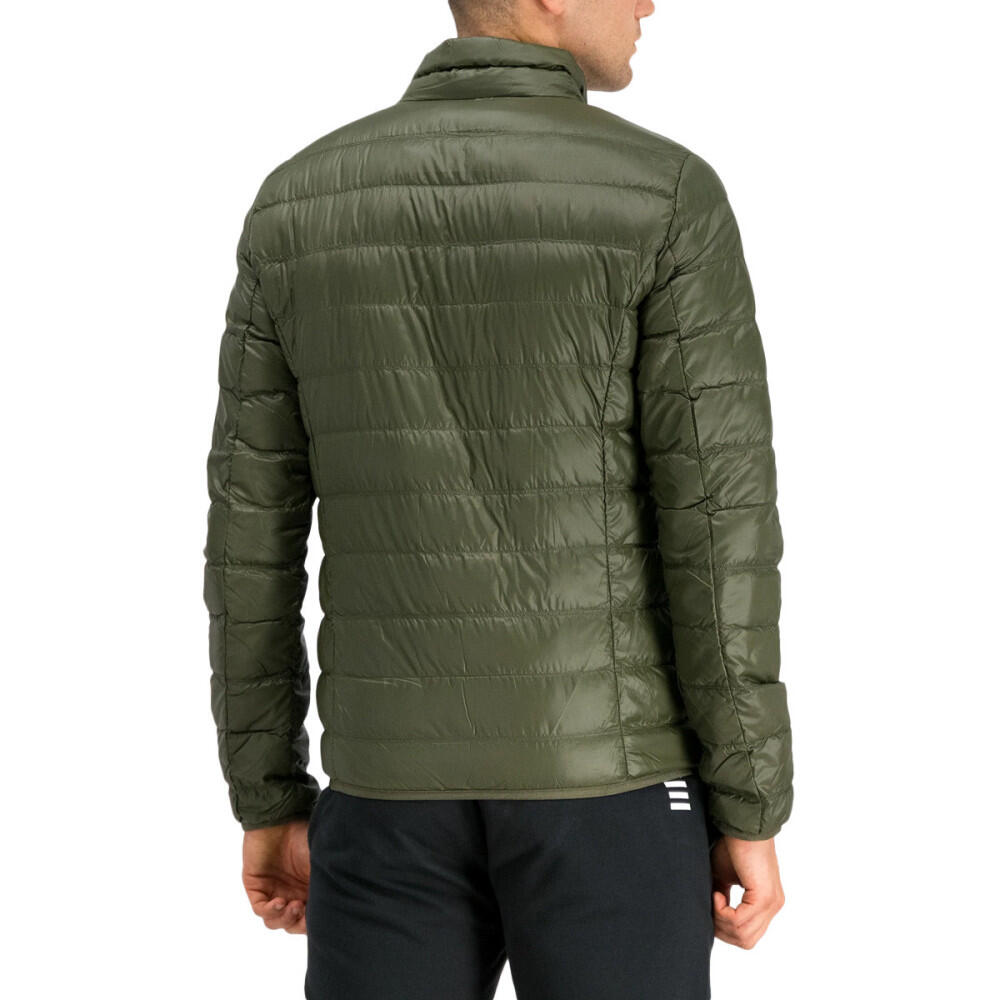 Doudoune EA7 Emporio Armani 3/5