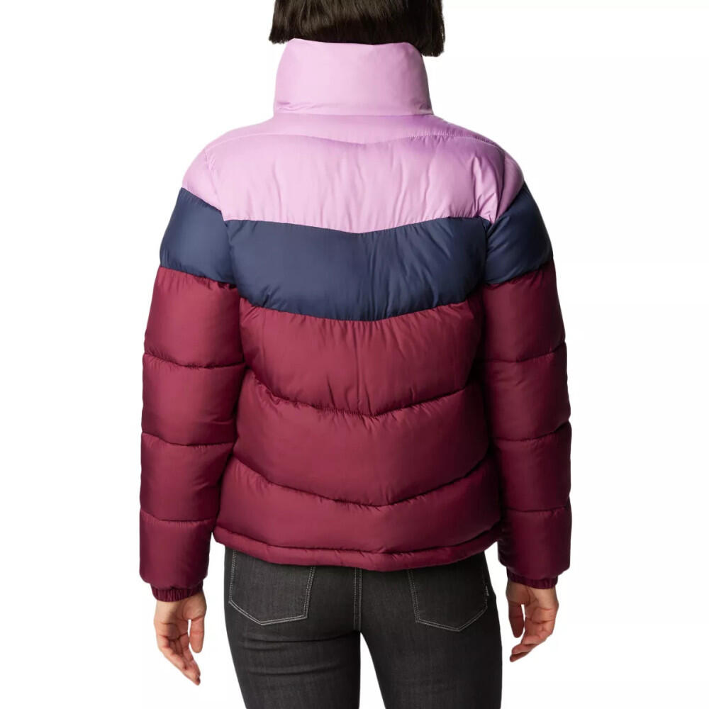 Doudoune Columbia Puffect Colourblock 3/7