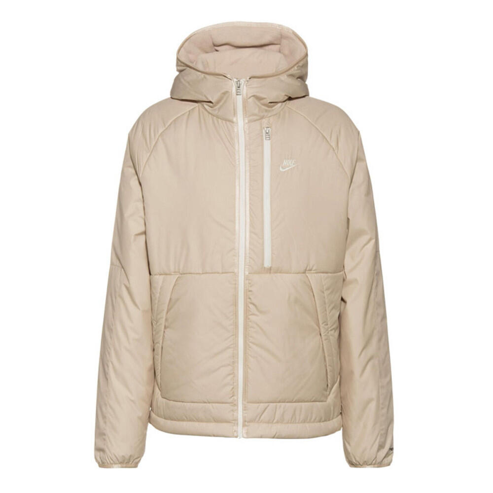 Nike - Doudoune Nike Nsw Terma-fit Legacy - Doudoune Synthétique - Beige - 44 L - Decathlon