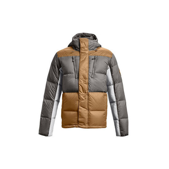 Doudoune Under Armour CGI DOW BLOCKED