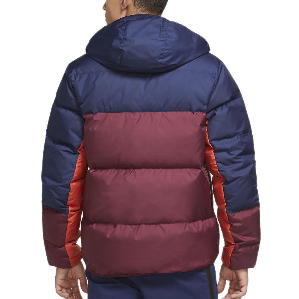 Plumífero Nike NSW DOWN FILL WINDRUNNER 2/4
