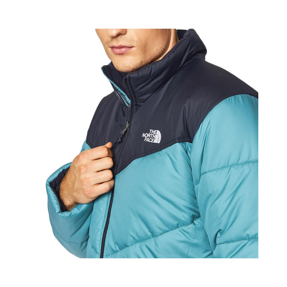 Piumino The North Face DOUDOUNE HOMME SAIKURU THE NORTH FACE 5/6