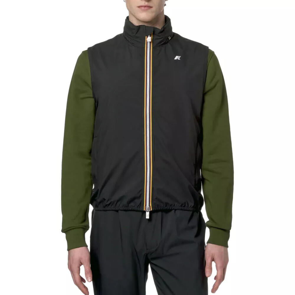 Plumífero sin mangas para mujer K-Way VALEN STRETCH SANS MANCHE KWAY 2/5
