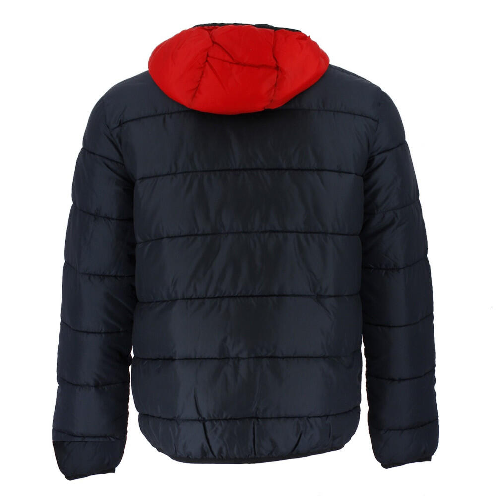 Doudoune EA7 Emporio Armani 2/3