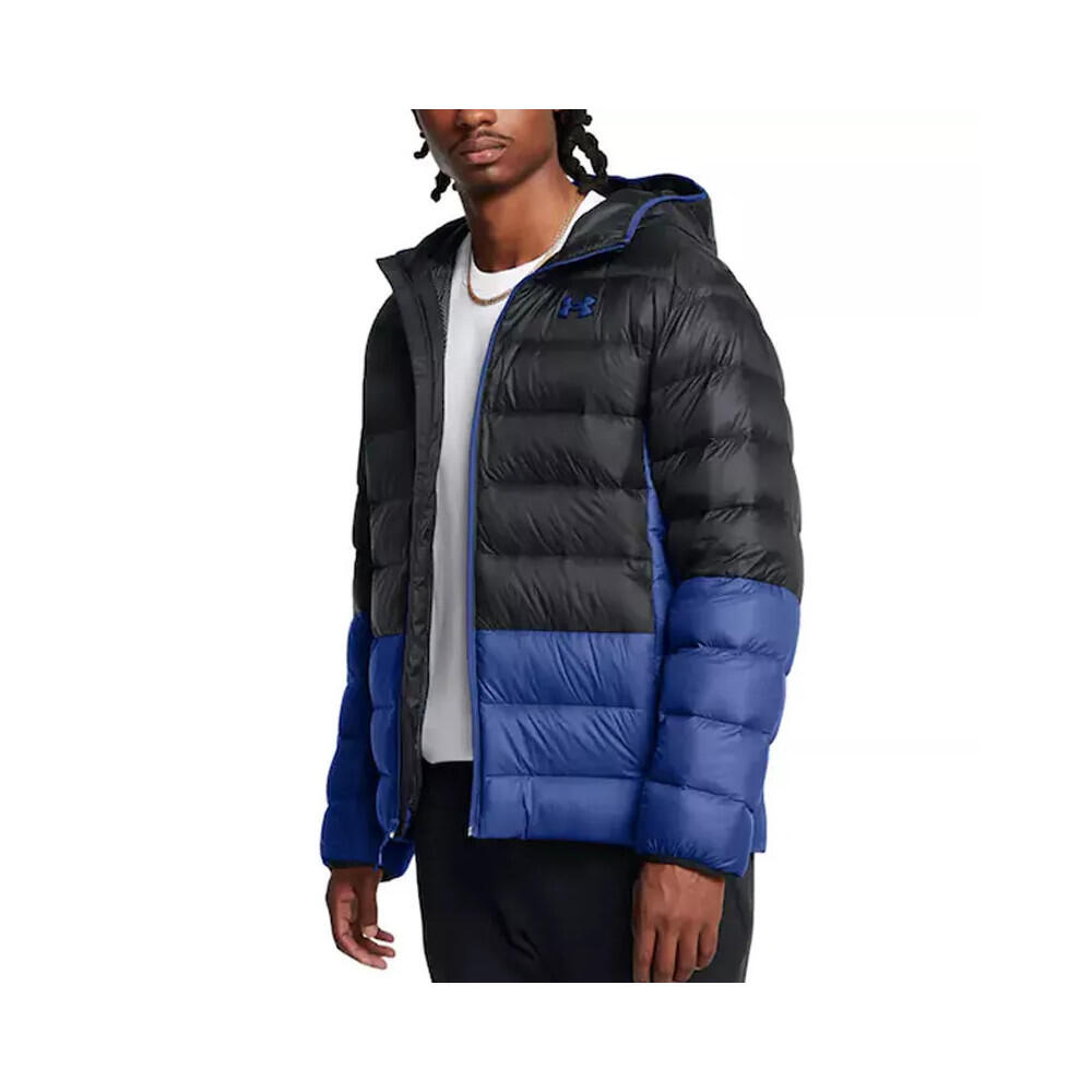 Veste Under Armour LEGEND DOWN HOODED 4/7