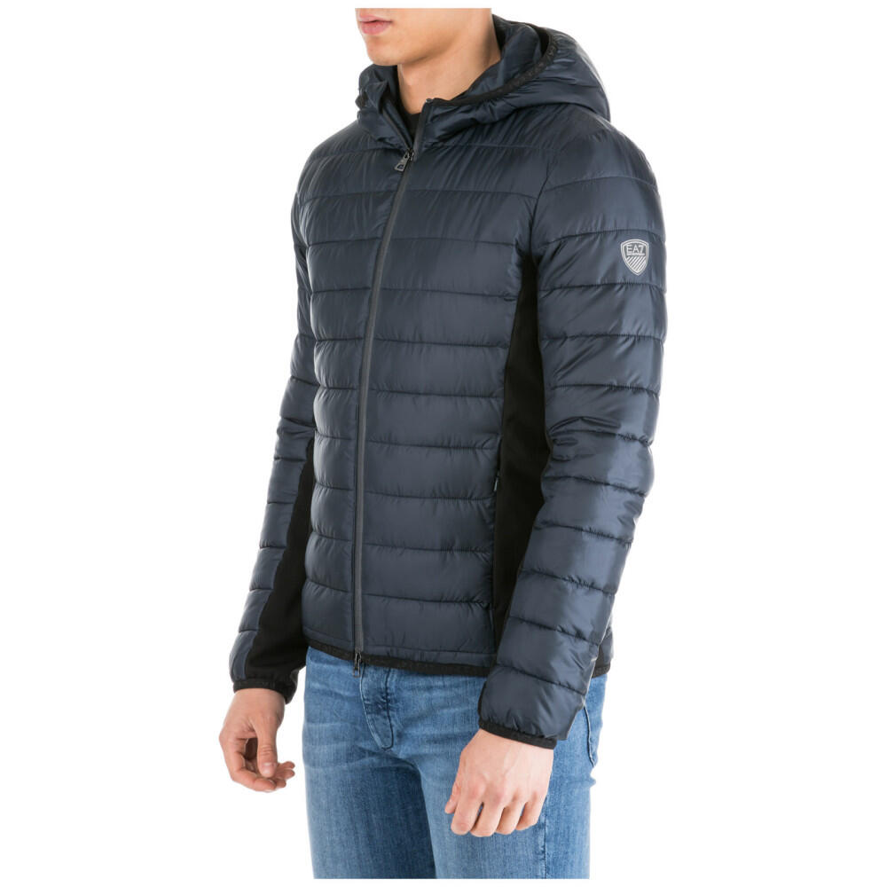 Plumífero EA7 Emporio Armani DOUDOUNE HOMME BOMBER EA7 EMPORIO ARMANI 2/3