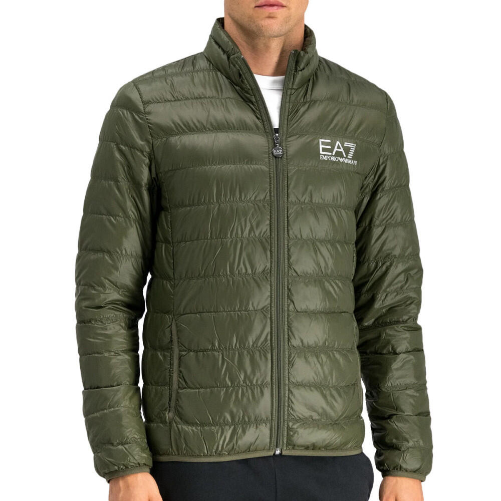 Doudoune EA7 Emporio Armani 2/5