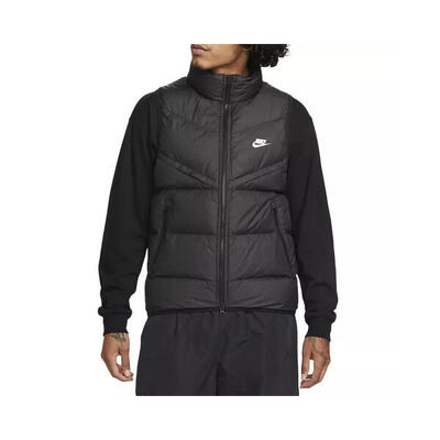Gilet Smanicato Donna Nike Storm-Fit Windrunner Sans Manche