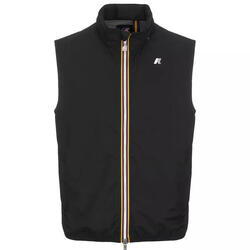 Doudoune sans manches K-Way VALEN Stretch Dot
