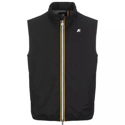 Gilet Smanicato Donna K-Way VALEN STRETCH SANS MANCHE KWAY
