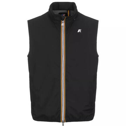 Doudoune sans manches K-Way VALEN Stretch Dot