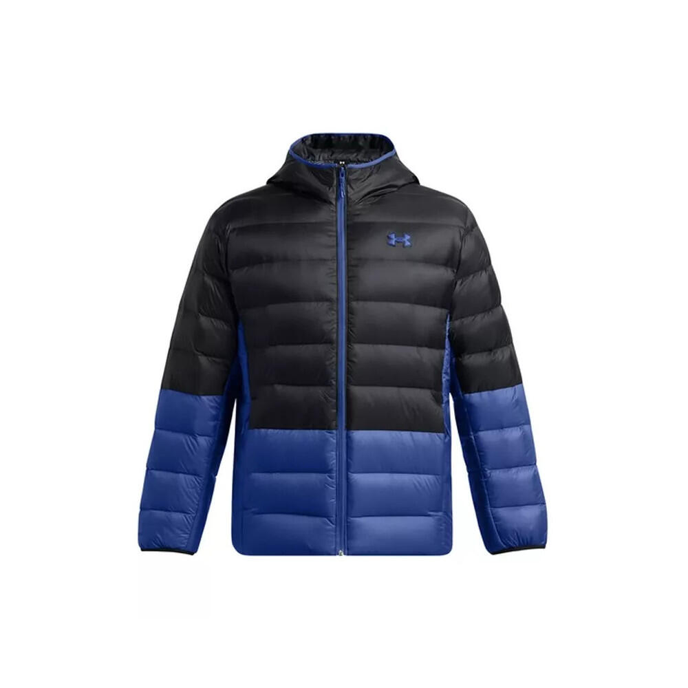 Veste Under Armour LEGEND DOWN HOODED 1/7