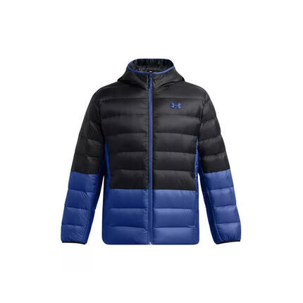 Under Armour Herren Daunenjacke Legend Down Hooded Jacket 1385837