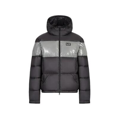 Piumino EA7 Emporio Armani da Uomo