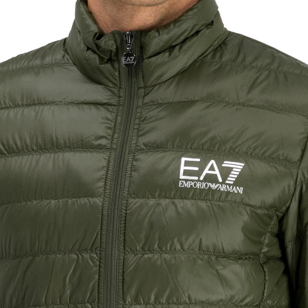 Doudoune EA7 Emporio Armani 4/5