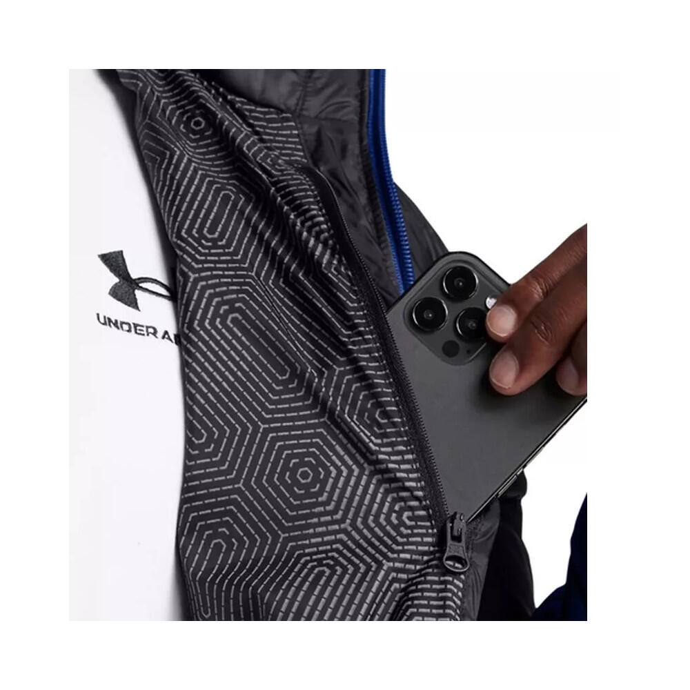 Veste Under Armour LEGEND DOWN HOODED 5/7