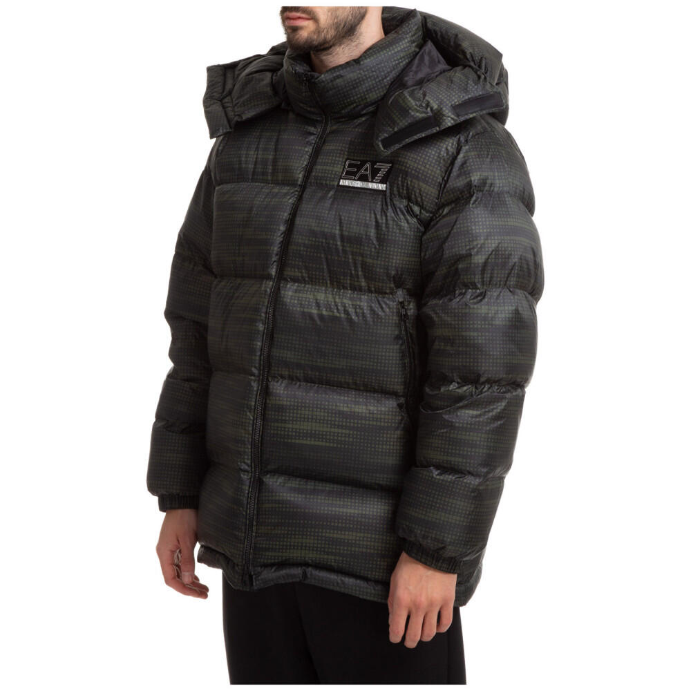 Doudoune EA7 Emporio Armani 5/6
