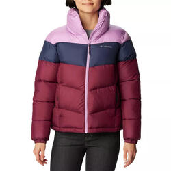 Doudoune Columbia Puffect Colourblock