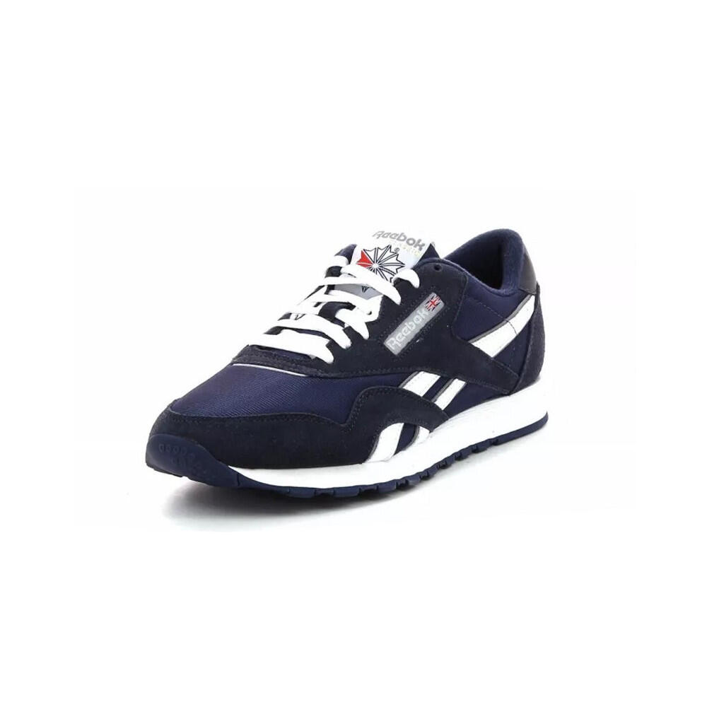 Basket Reebok Classic Nylon 2/6